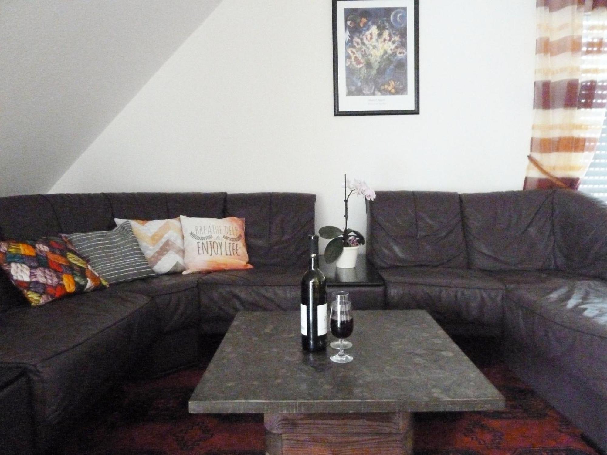 Appartamento Muehlerain Heitersheim Esterno foto