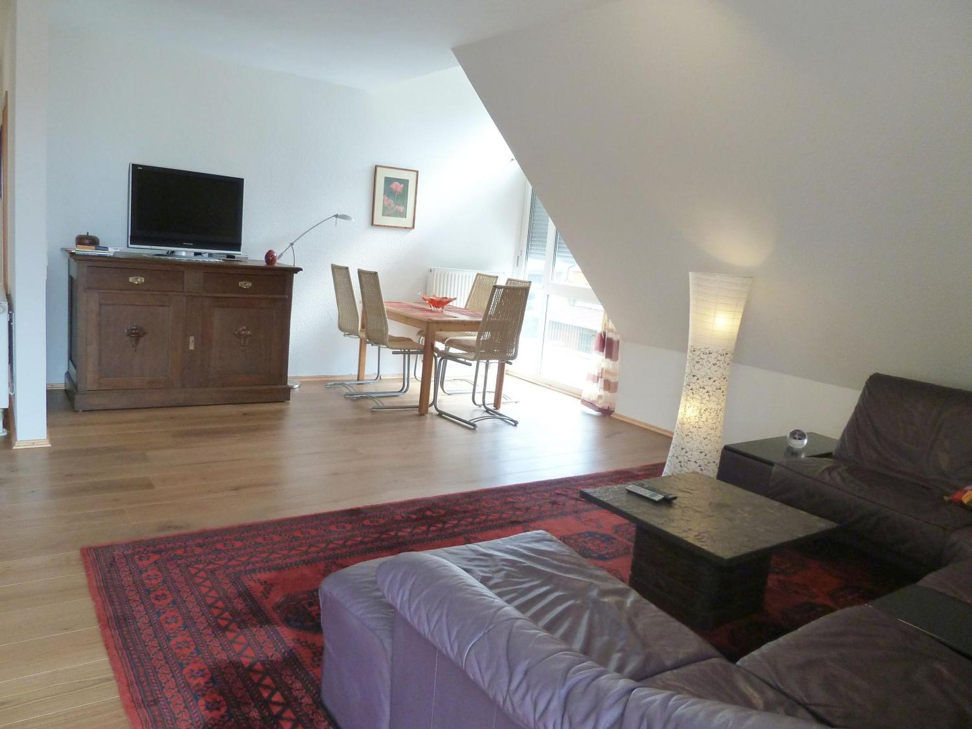 Appartamento Muehlerain Heitersheim Esterno foto