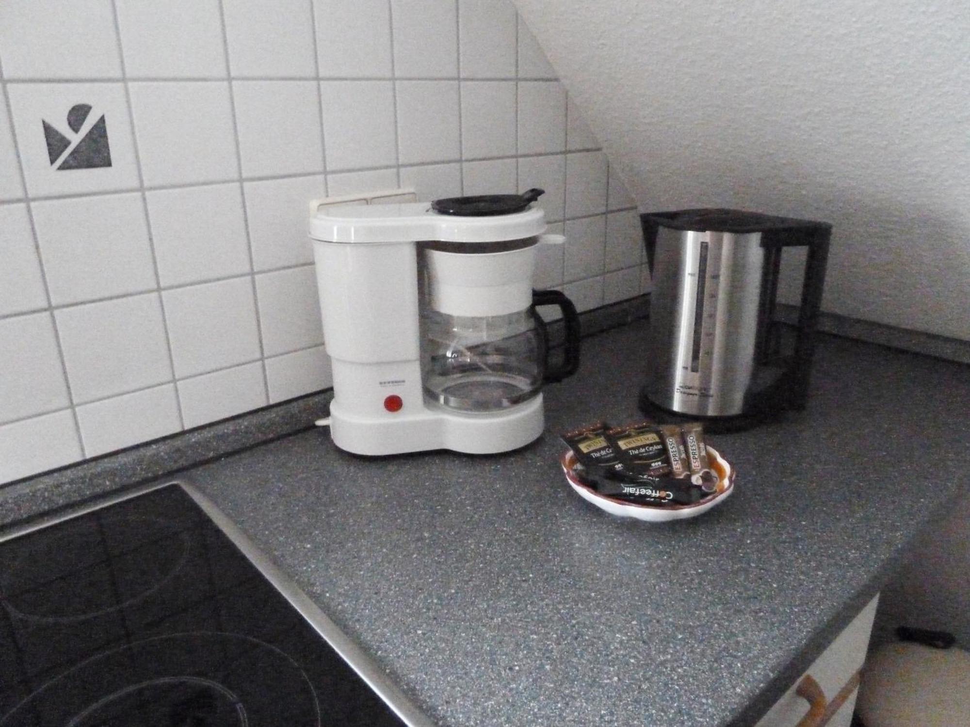 Appartamento Muehlerain Heitersheim Esterno foto