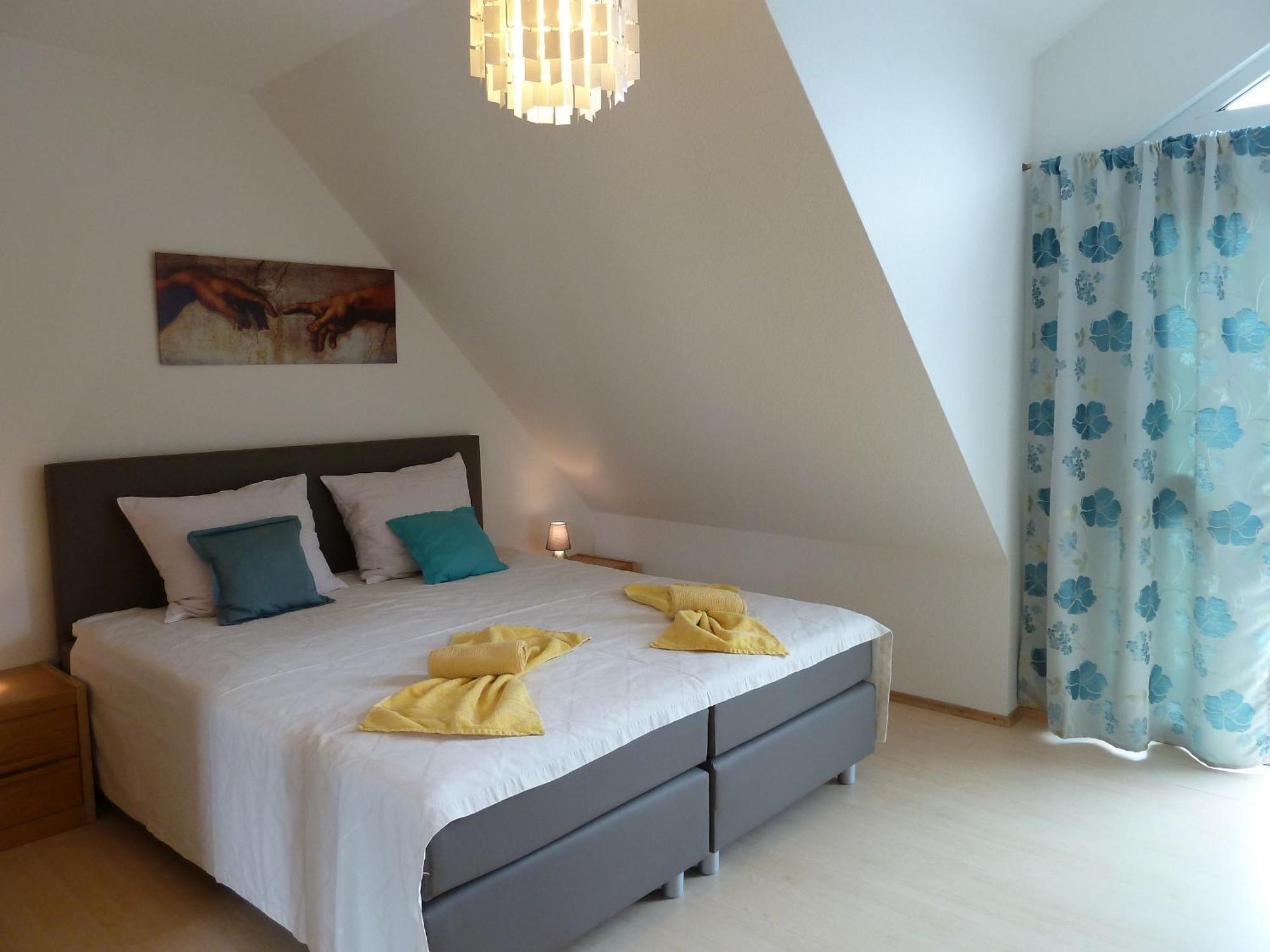 Appartamento Muehlerain Heitersheim Esterno foto
