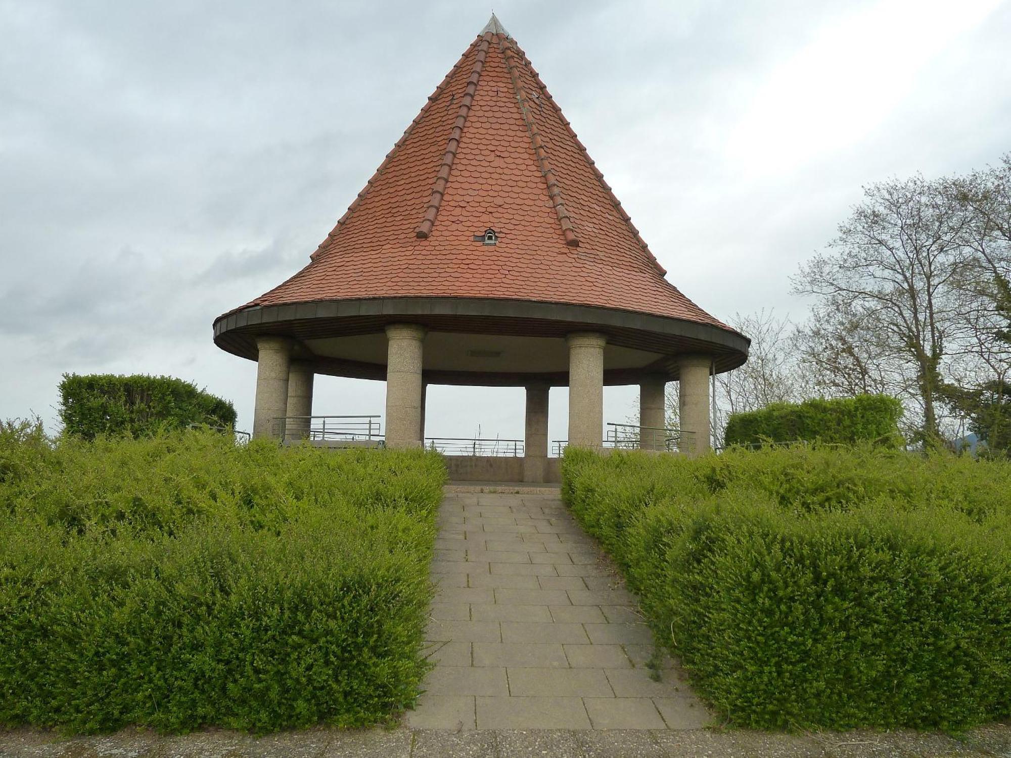 Appartamento Muehlerain Heitersheim Esterno foto