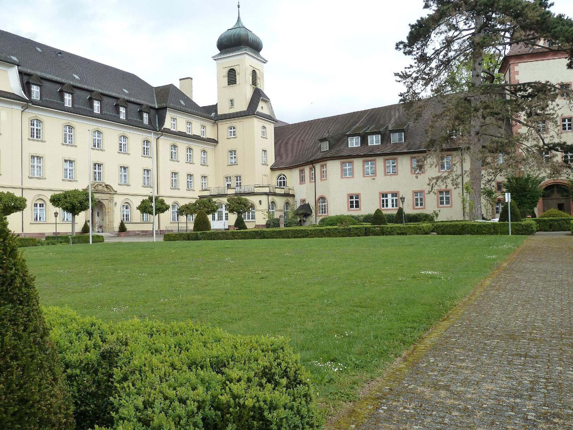 Appartamento Muehlerain Heitersheim Esterno foto