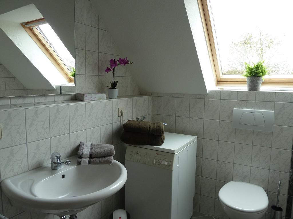 Appartamento Muehlerain Heitersheim Esterno foto
