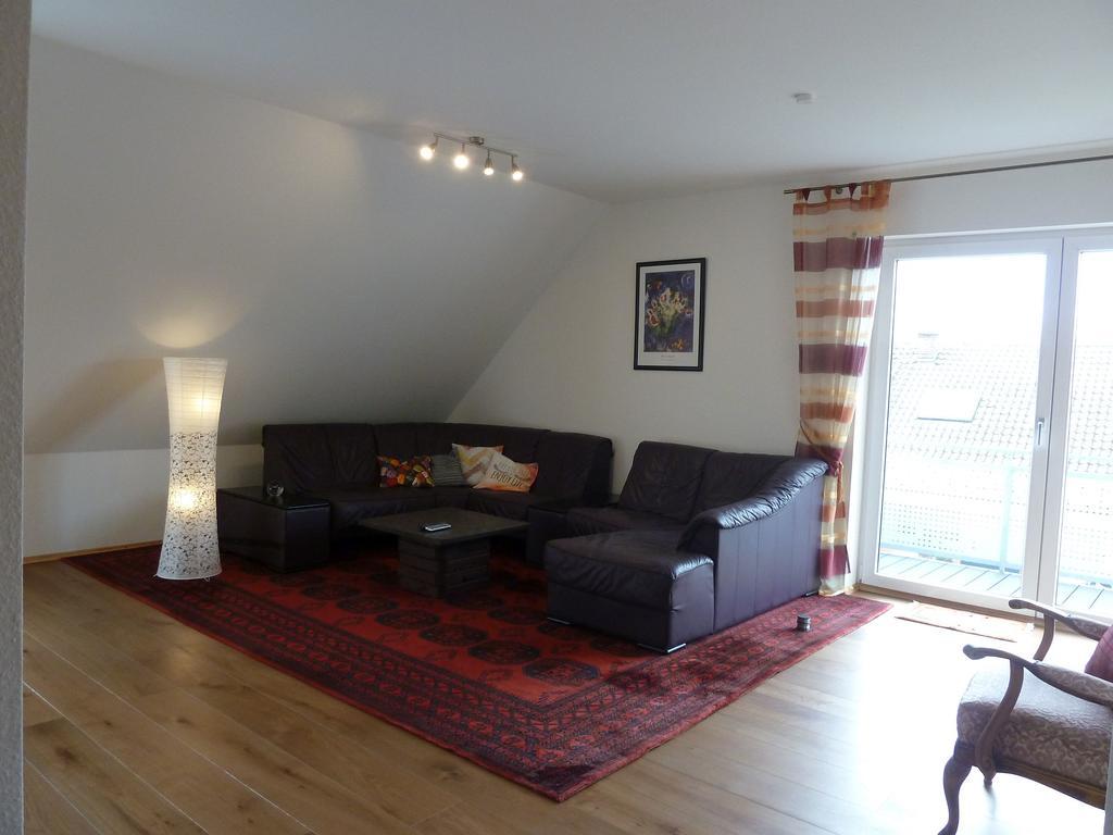 Appartamento Muehlerain Heitersheim Esterno foto