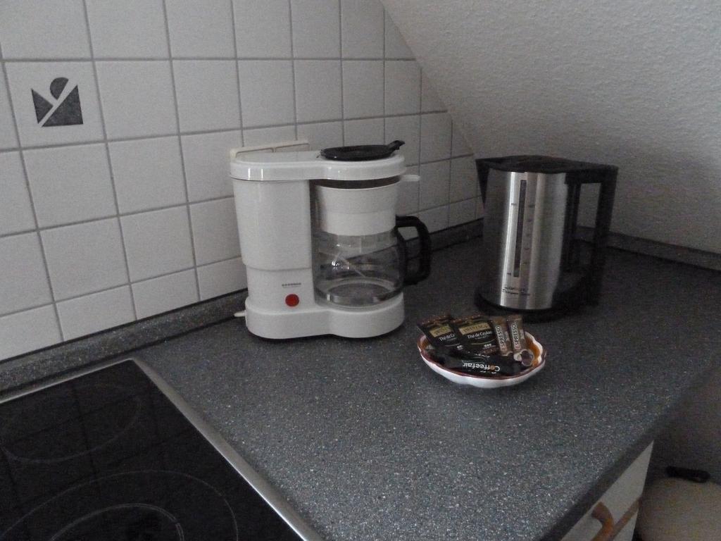 Appartamento Muehlerain Heitersheim Esterno foto