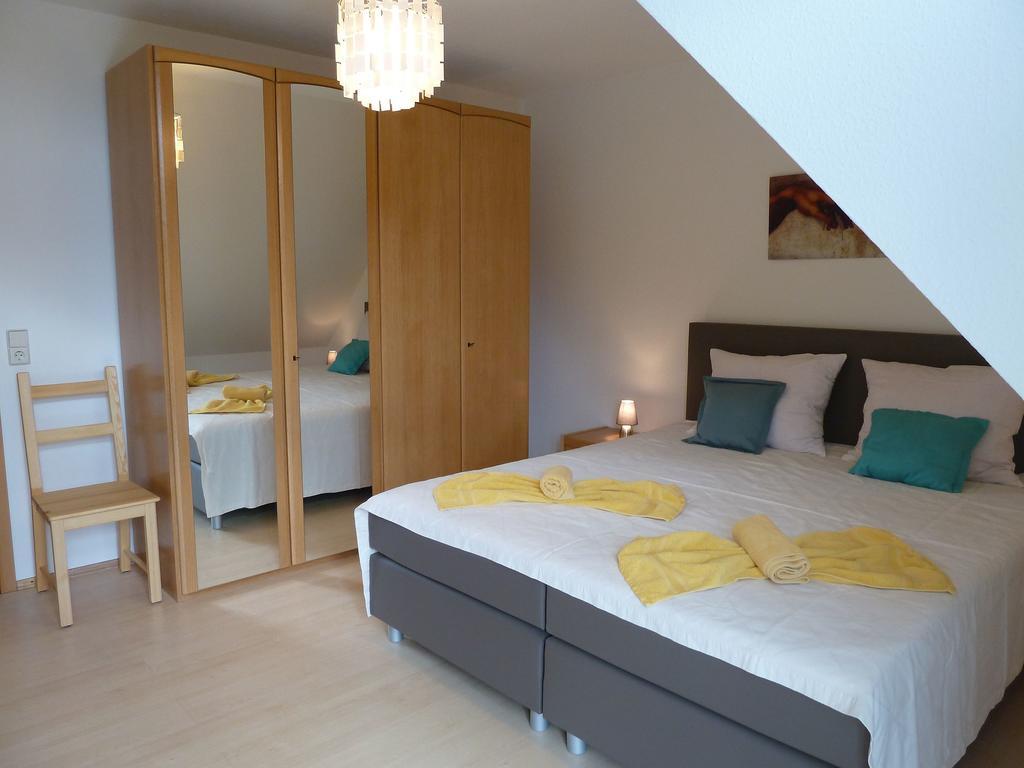 Appartamento Muehlerain Heitersheim Esterno foto