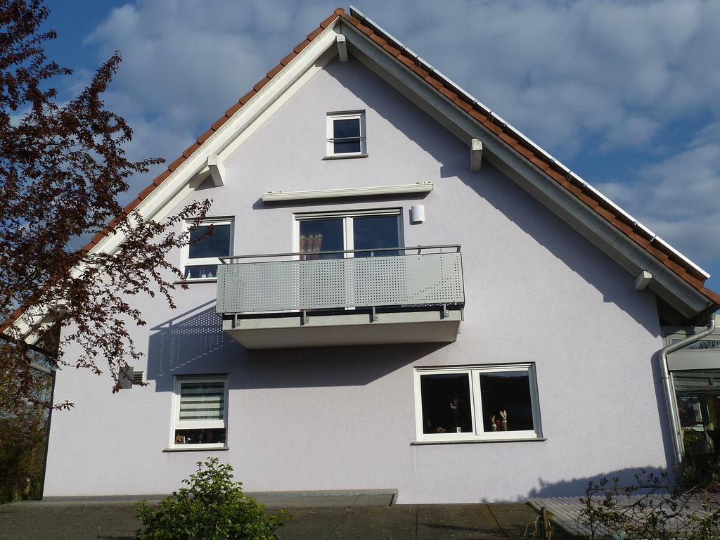 Appartamento Muehlerain Heitersheim Esterno foto