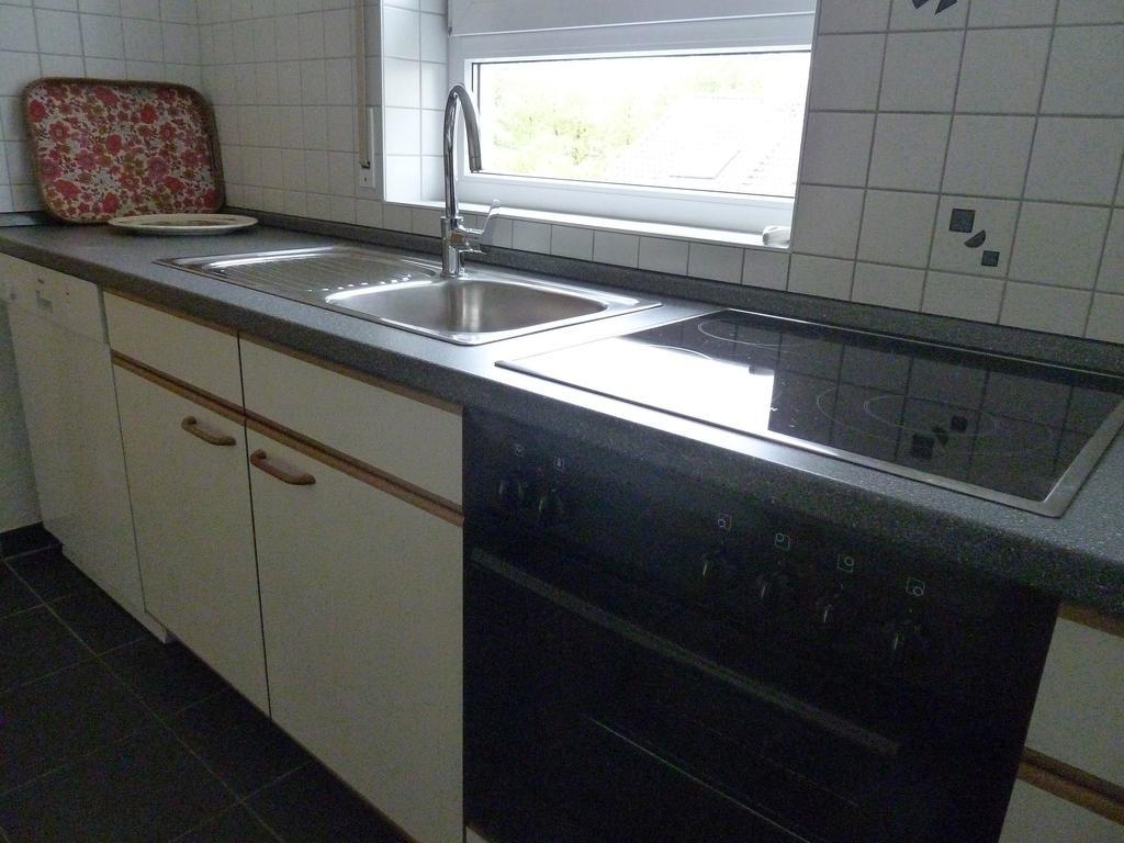 Appartamento Muehlerain Heitersheim Esterno foto