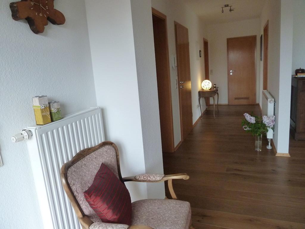 Appartamento Muehlerain Heitersheim Esterno foto