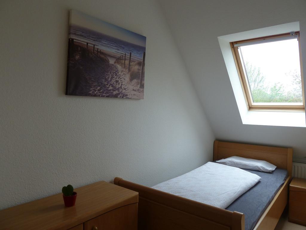 Appartamento Muehlerain Heitersheim Esterno foto